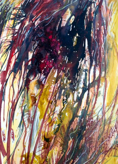Tempesta tropicale da Mary Smith