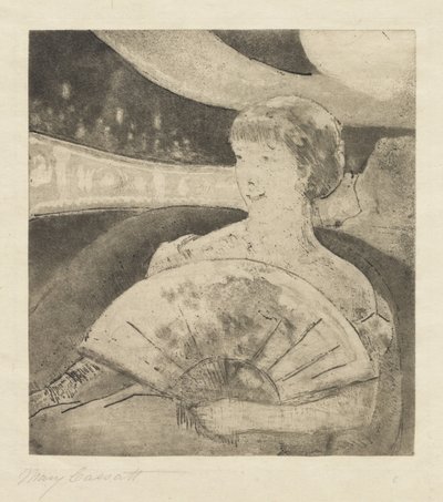Nel Palco dell