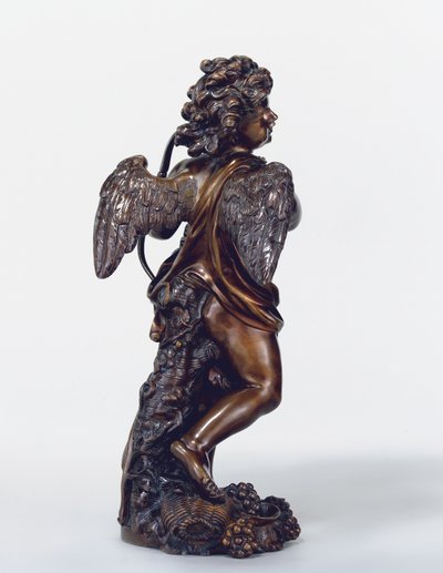 Cupido da Massimiliano Benzi Soldani