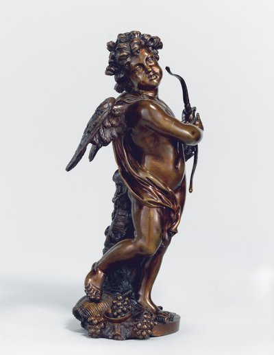 Cupido da Massimiliano Benzi Soldani
