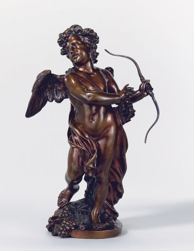Cupido da Massimiliano Benzi Soldani