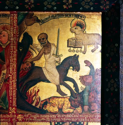 Il quarto cavaliere dell