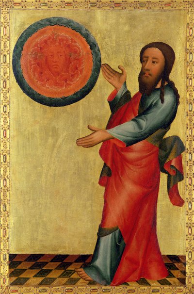 La divisione delle acque dall