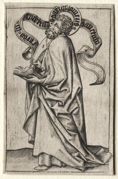 San Bartolomeo da Master ES