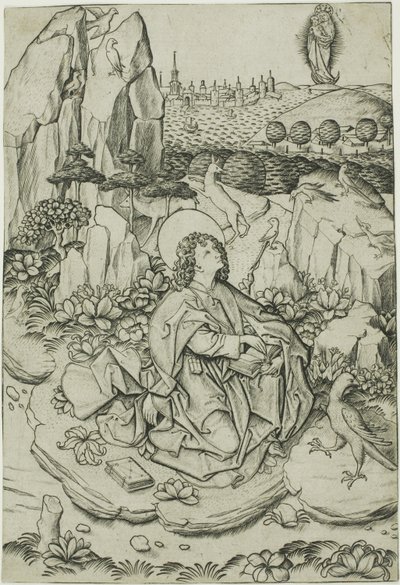 San Giovanni sull