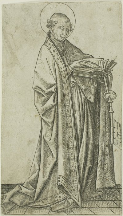 San Pietro da Master E.S.