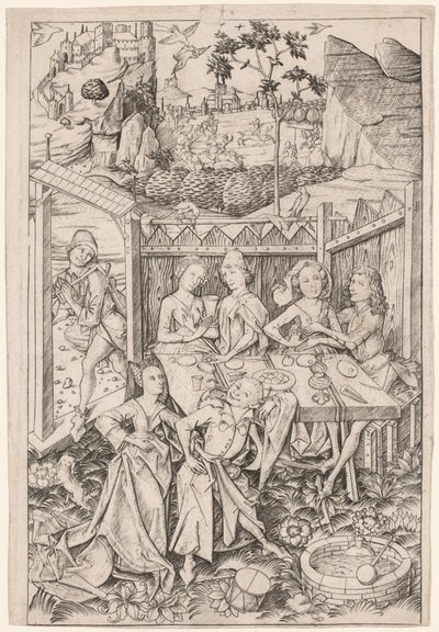 Il giardino dell