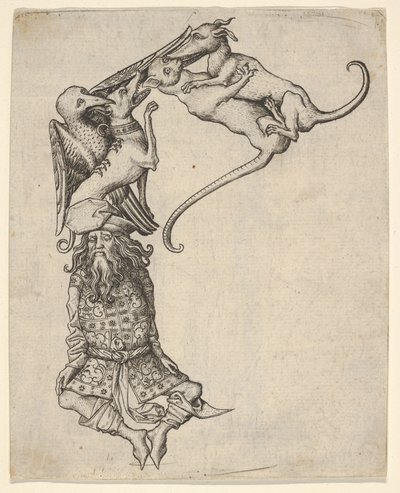La lettera E, dall
