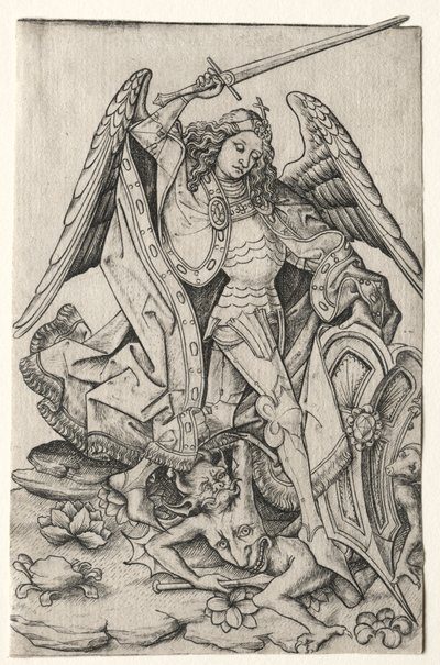 San Michele da Master E. S.