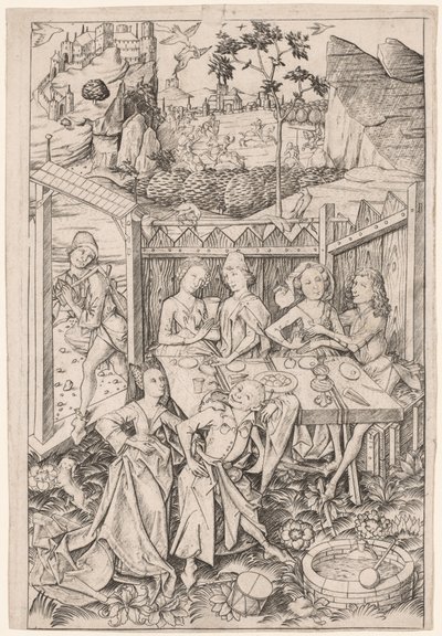 Il Giardino dell