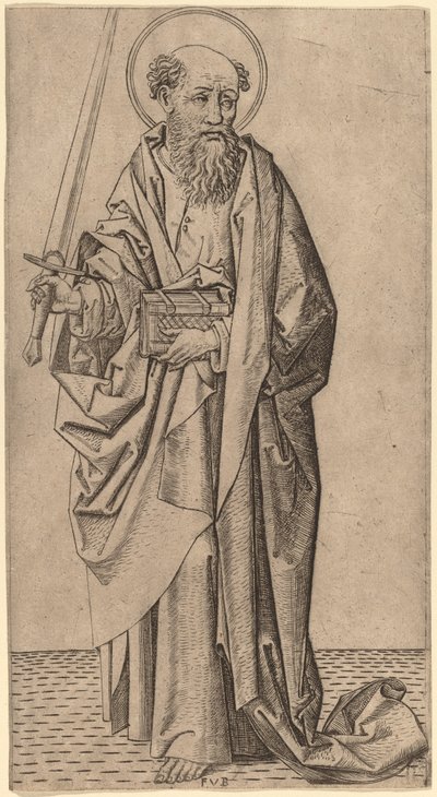 San Paolo da Master FVB
