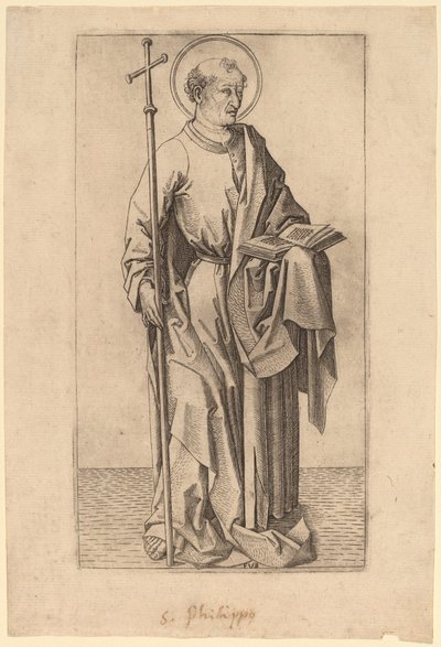 San Filippo da Master FVB