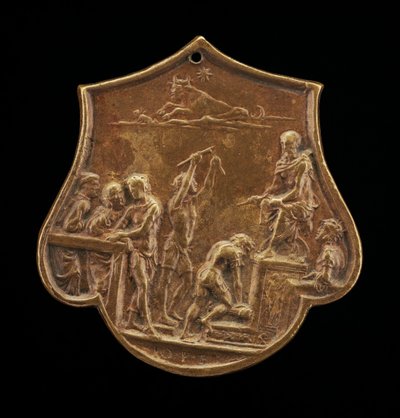 Allegoria dell