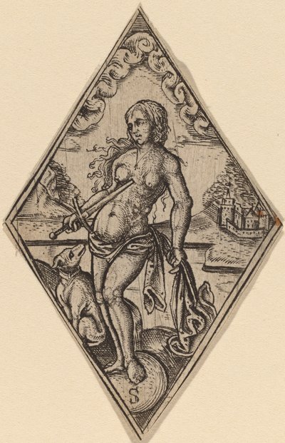 Lucrezia da Master S