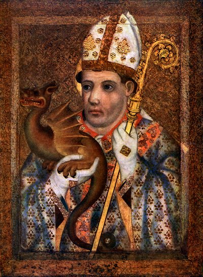 San Ilario da Master Theodoric