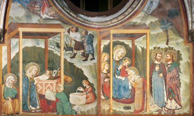 La Natività e l