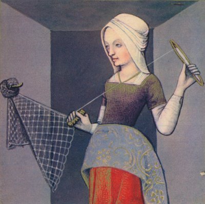 Aracne - Nativa di Colofone da Master of Berry