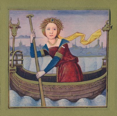 Iside - Regina d