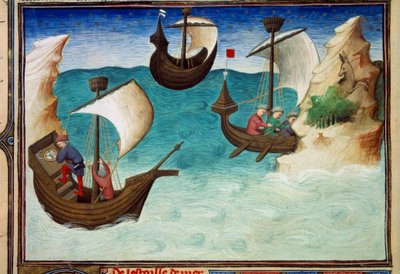 Navigatori nell