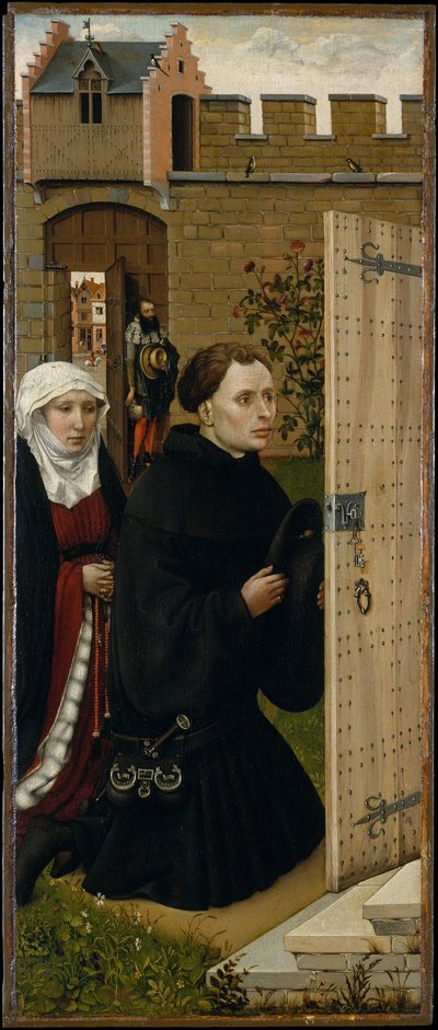 Trittico dell
