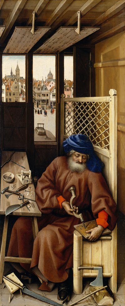Trittico dell