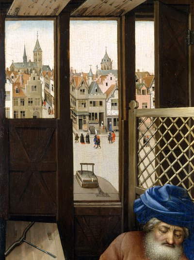 Trittico dell