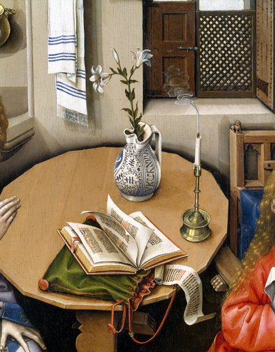 Trittico dell