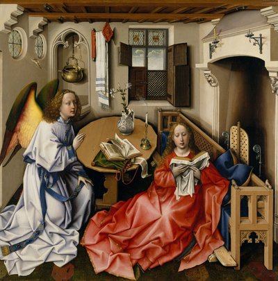 Trittico dell
