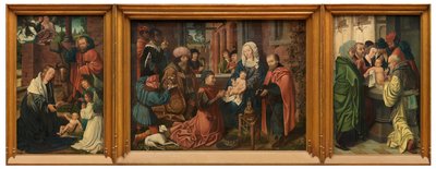 Trittico dell