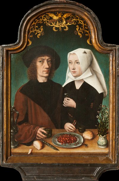 Autoritratto dell