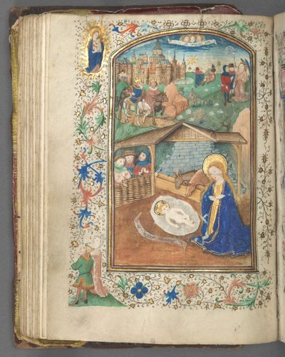 Libro d