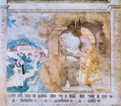 Il Maestro di Messkirch-Galleria di Stato-fig.-63-Pittura di Heiligkreuztal-EP-Scanjet da Master of Messkirch