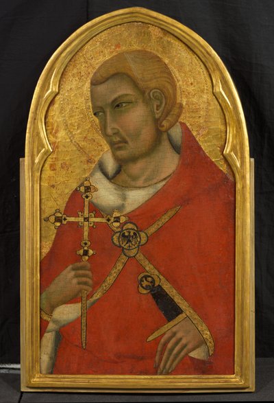 San Giuliano da Master of San Torpe