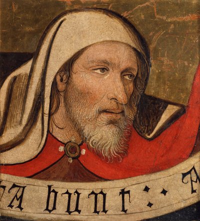 San Daniele da Master of St. George and the Princess