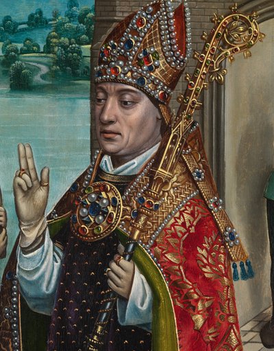 Il Miracolo del Grano, dall