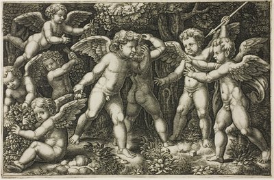 Gioco di Cupidi da Master of the Die
