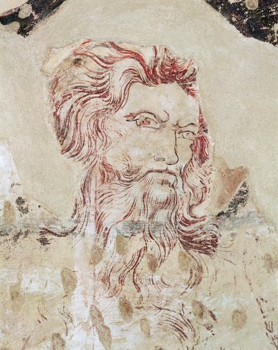 (dettaglio) di Sant
