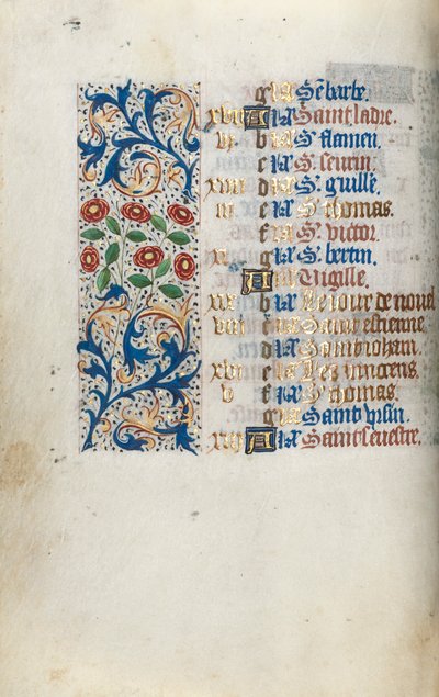 Libro d