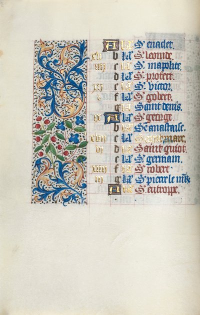 Libro d