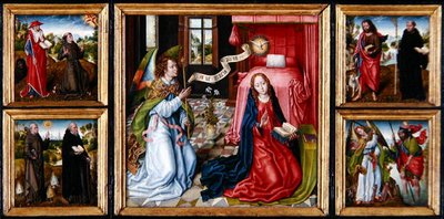 Trittico dell