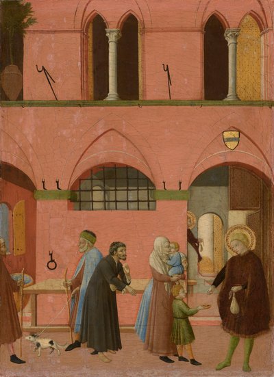  da Master of the Osservanza