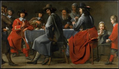 Raduno di giocatori d