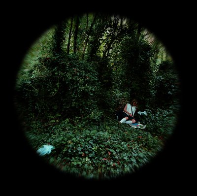 Risveglio della coscienza, Clara da Mat Collishaw