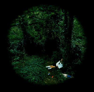 Risveglio della coscienza, Kateline da Mat Collishaw