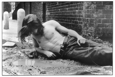 Narciso da Mat Collishaw