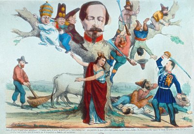 Allegoria dell