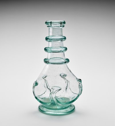 Decanter da Mathew (attr.to) Johnson