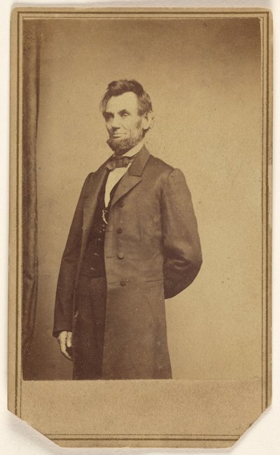  da Mathew B. Brady