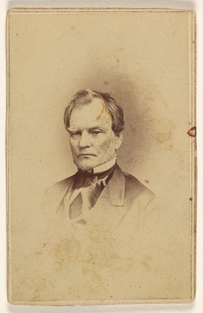  da Mathew B. Brady