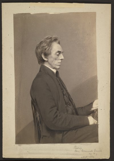  da Mathew B. Brady